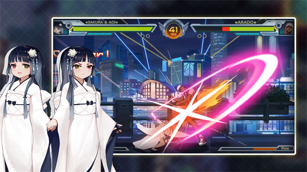 热熔快打免费版