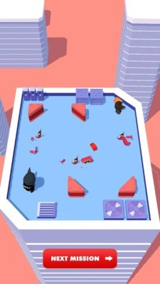 超级子弹火力最新版
