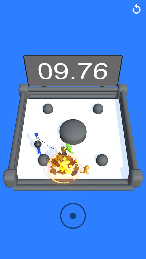 炸弹格斗官方版