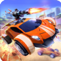 火箭车争霸赛手游