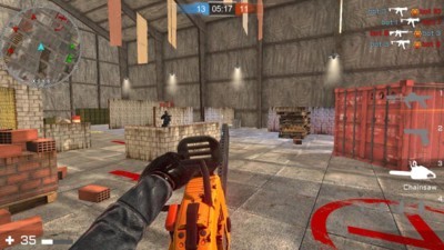 特战之王手游版