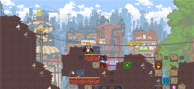 幻境双生无限钻石版