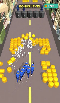 小小帮派最新版