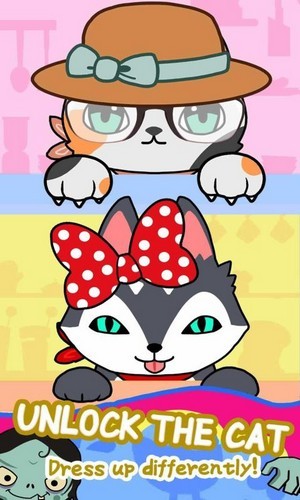 捉迷藏少女最新版