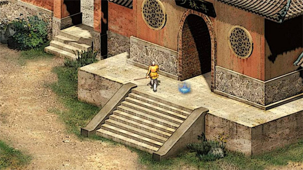 英雄群侠传2免费版