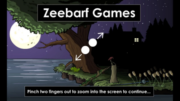 异形虫历险记官方版