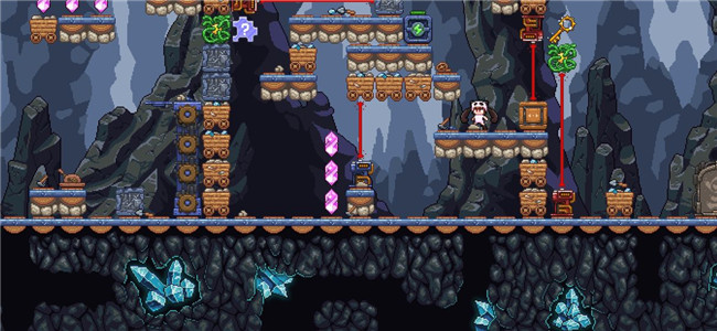 幻境双生无限钻石版