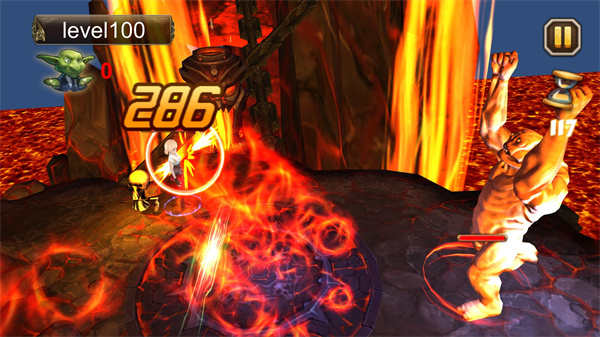 死神女孩安卓版