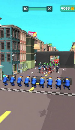 小小帮派最新版