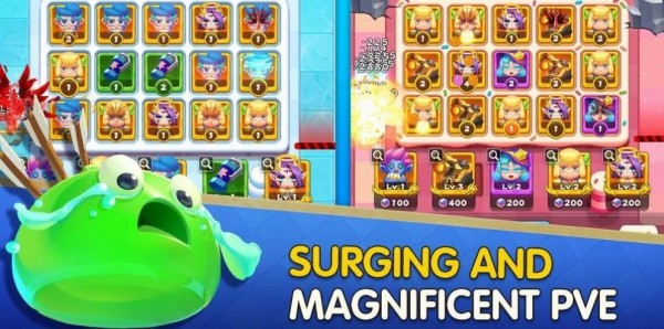 史莱姆必须死最新版