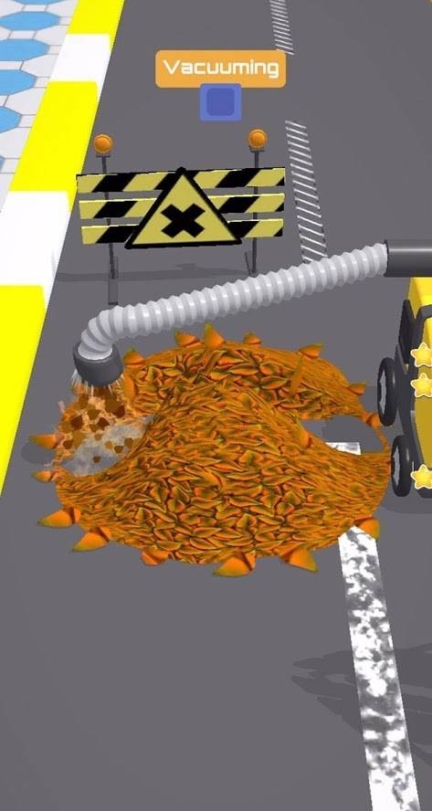 清理这座城最新版