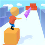 挺住方块君3d免费版