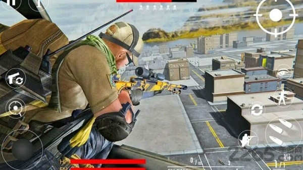 点我狙击免费版