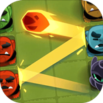 愤怒的小怪兽内购版