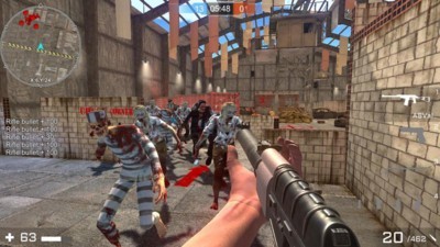 特战之王手游版