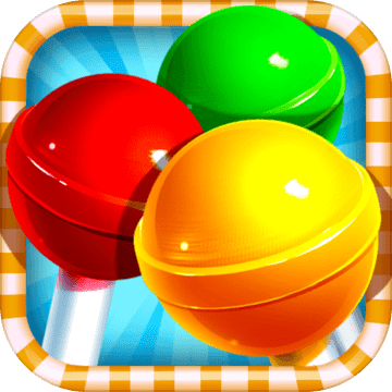 疯狂糖果免费版