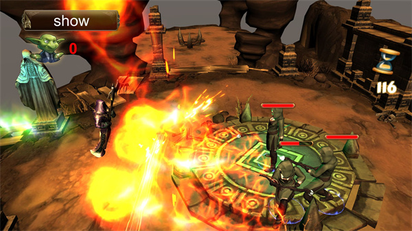 死神女孩安卓版