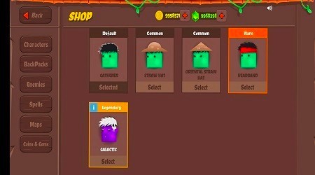 收藏家的追求官方版