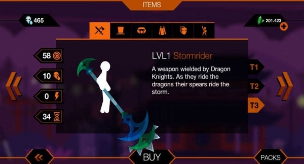 奋斗火柴人2安卓版