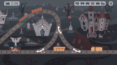 火车思维大师最新版