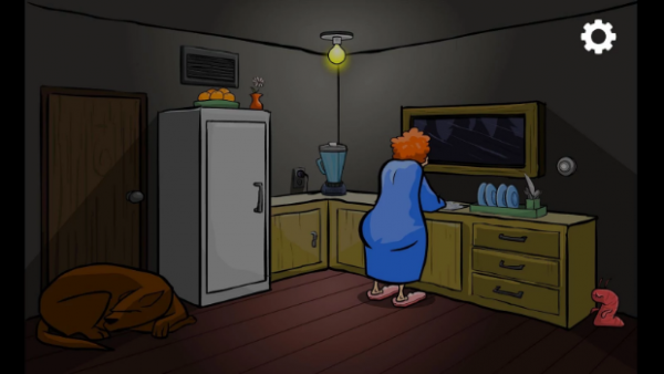 异形虫历险记官方版