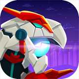 暴走龙骑士官方版