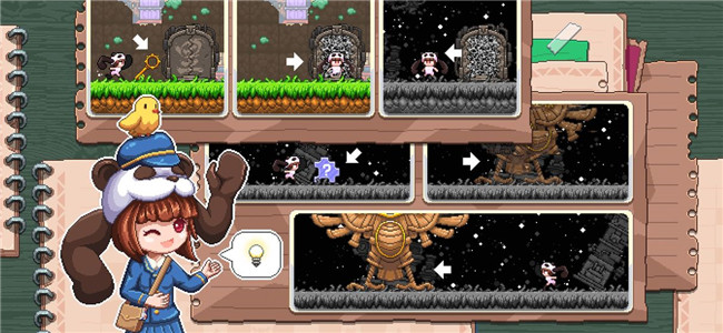 幻境双生无限钻石版