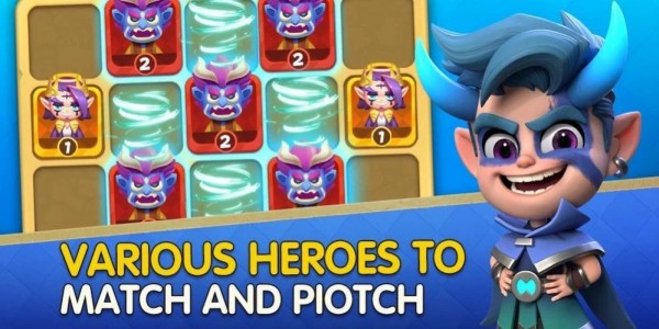 史莱姆必须死最新版