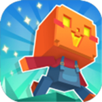 挺住方块君免费版