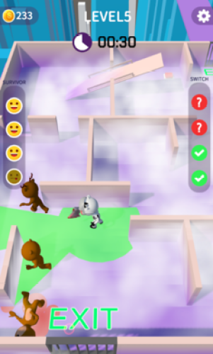 无人生还最新版