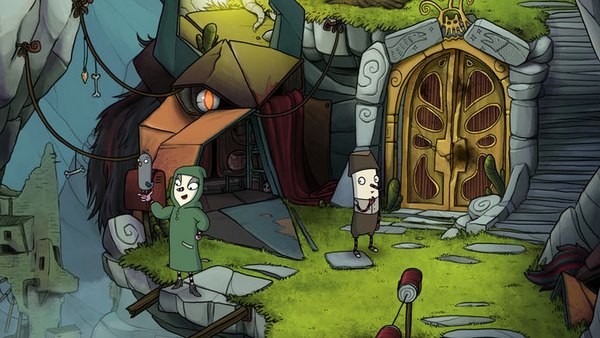 内心世界2官方版