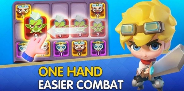 史莱姆必须死最新版