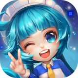 梦想星城最新版