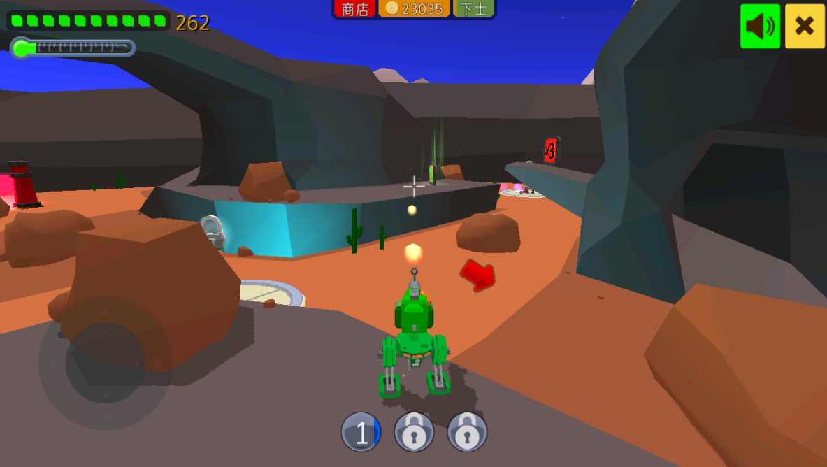 机甲小子2最新版