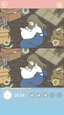 猫屋找不同官方版