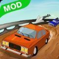 疯狂老爷车安卓版