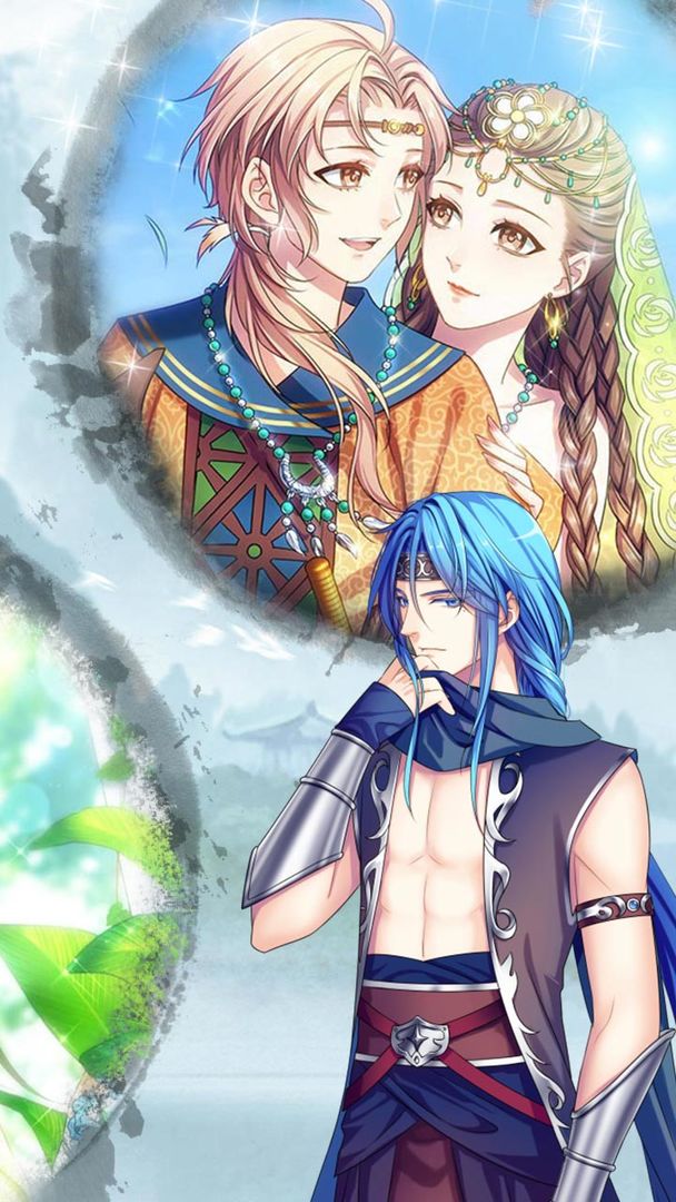 梦回南朝无限资源版