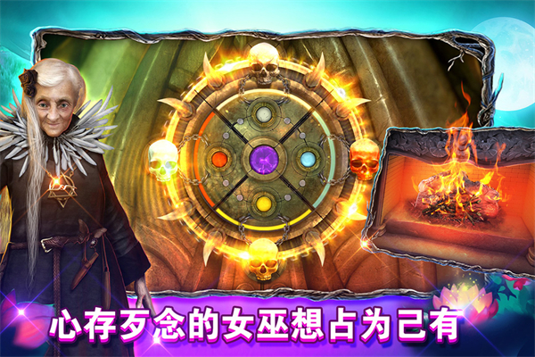 密室逃脱糖果乐园最新版