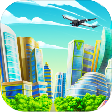 城市进化2048中文免费版