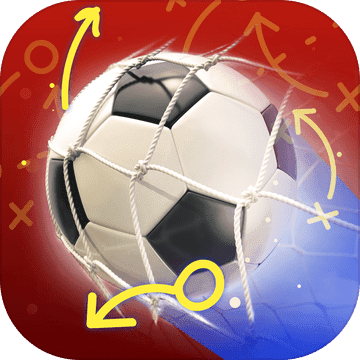 梦幻冠军足球手机版