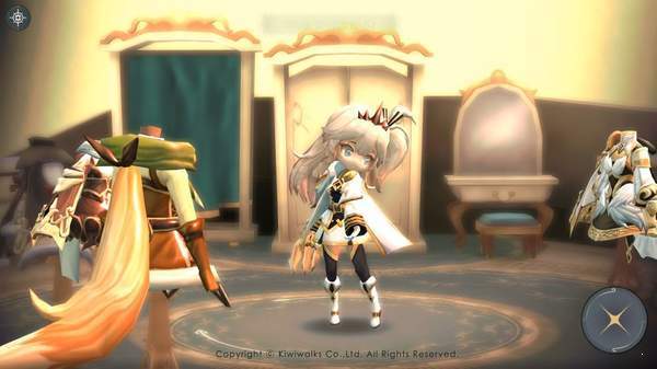 魔女之泉4无限道具版