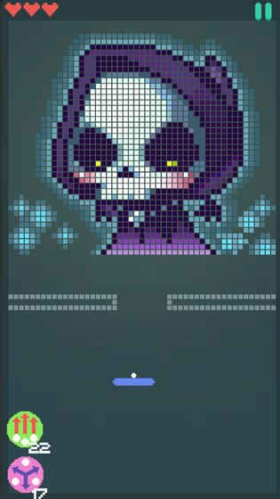 像素破坏者最新版