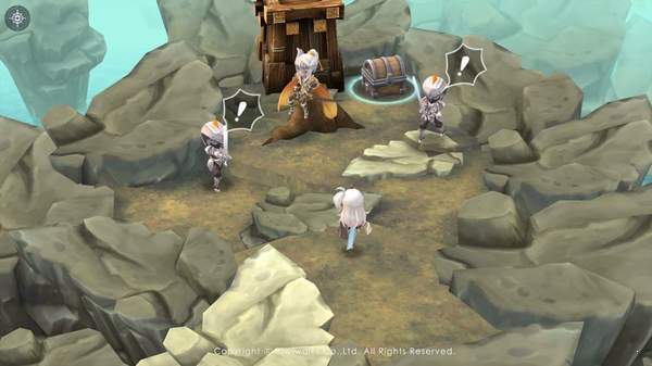 魔女之泉4无限道具版