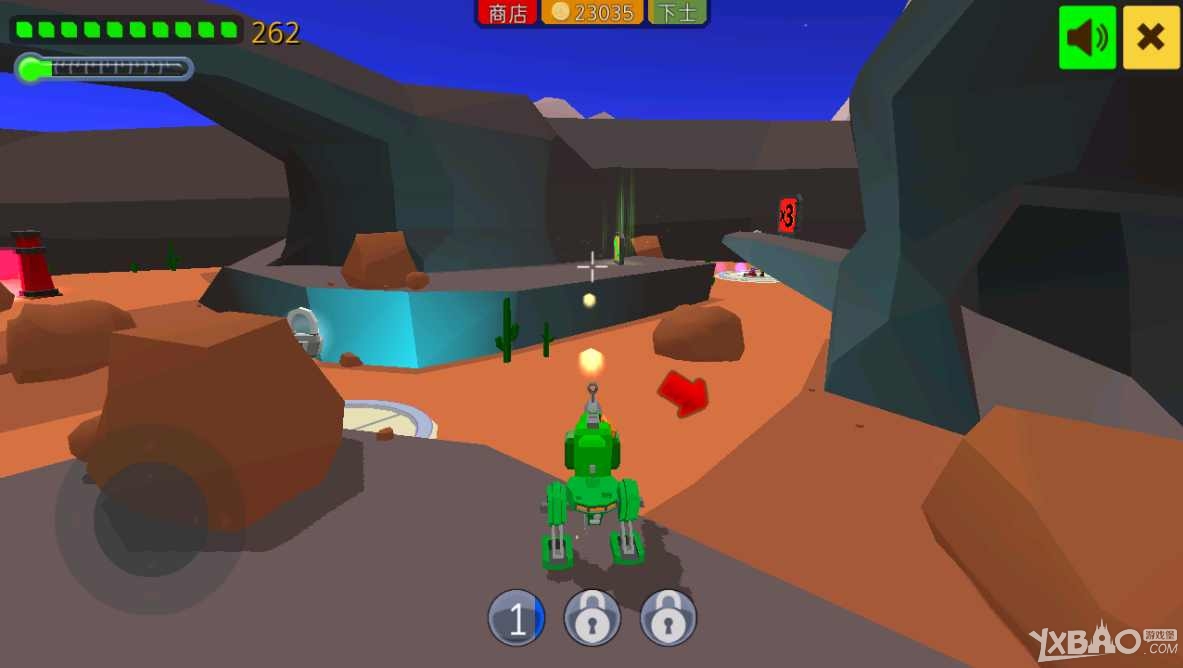 机甲小子2最新版