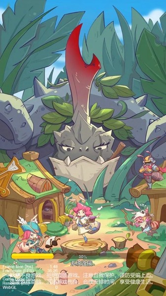 蚂蚁总动员最新版