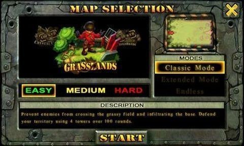 坚守阵地最新版