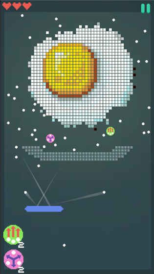 像素破坏者最新版