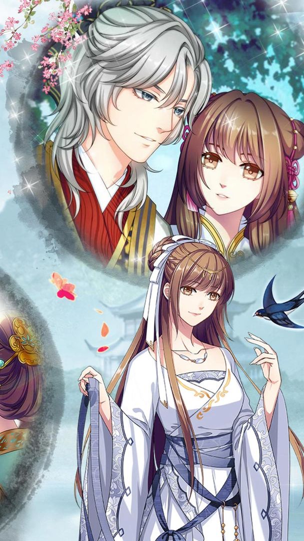 梦回南朝无限资源版