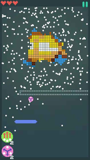 像素破坏者最新版