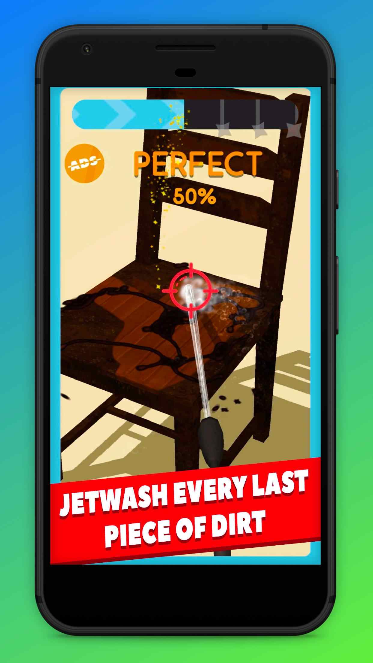 高压清洗模拟器安卓版